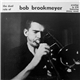 Bob Brookmeyer Featuring Jimmy Raney - The Dual Role Of Bob Brookmeyer