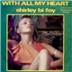 Shirley Bi Foy - With All My Heart