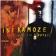 Ini Kamoze - Listen Me Tic (Woyoi)