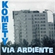 Komety - Via Ardiente