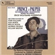 Erich Wolfgang Korngold & Various - The Prince And The Pauper (And Other Film Music)