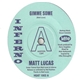 Matt Lucas - Gimme Some / Shake It
