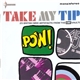 Various - Take My Tip • 25 British Mod Artefacts From The EMI Vaults