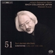 Johann Sebastian Bach, Bach Collegium Japan, Masaaki Suzuki - Cantatas 51: ►120a ►157 ►192 ►195 (Nun Danket Alle Gott)