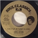 James Brown - Give It Up And Turnit A Loose / Soul Power