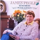 James Pegler - James Pegler Remembers Peter Dawson