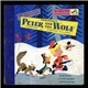 Sterling Holloway, Prokofieff - Peter And The Wolf