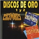 Various - Polymarchs Discos de Oro Vol. 1 y 2