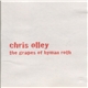 Chris Olley - The Grapes Of Hyman Roth