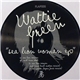 Wattie Green - Sea Lion Woman EP