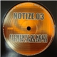 Elementz Of Noize - Oxygen / Phazeshifter