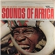 Unknown Artist - Sounds Of Africa