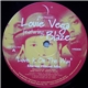 Louie Vega Featuring Blaze - Love Is On The Way