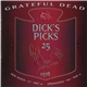 Grateful Dead - Dick's Picks Volume 25  5/10/1978