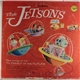 The Jetsons - New Songs Of The TV Family Of The Future