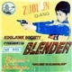 Blender - Welcome To Blenderland