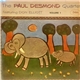 The Paul Desmond Quartet - A Watchman's Carrol / Let's Get Away From It All / Jazzabelle