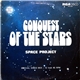 Space Project - Conquest Of The Stars