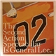 The Action Spectacular - The Second Action Spectacular Is General Lee.