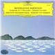 Mendelssohn Bartholdy - Berliner Philharmoniker • Herbert von Karajan - Symphonie Nr. 3 »Schottische« • Hebriden-Ouvertüre