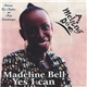 Madeline Bell Featuring: Cor Bakker And Frits Landesbergen - Yes I Can: A Melting Pot