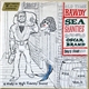 Oscar Brand - Bawdy Sea Shanties: Bawdy Songs Vol. 5