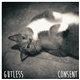 Gutless / Consent - Split EP