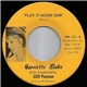 Harriette Blake - Play It Again Sam / He's My Man