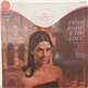 The Parris Mitchell Strings - From Rome With Love