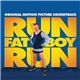 Various - Run Fat Boy Run (Soundtrack)