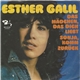 Esther Galil - Das Mädchen, Das Dich Liebt