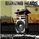 Burning Heads - Opposite 2