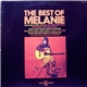 Melanie - The Best Of Melanie