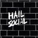 Hail Social - Start/ Stop