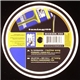 DJ Shirakura / Goldfish & Der Dulz - Tuning#03