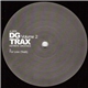 Definite Grooves - DG Trax Volume 2