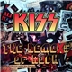 Kiss - The Demos Of Rock