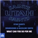 Utah Saints Vs Drumsound & Bassline Smith - What Can You Do For Me