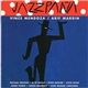 The Mendoza / Mardin Project - Jazzpaña