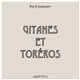 Raf F. Guimarães - Gitanes Et Toréros