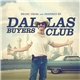 Various - Dallas Buyers' Club