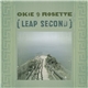 Okie Rosette - Leap Second
