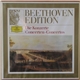 Beethoven - Die Konzerte - Concerten - Concertos