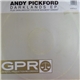 Andy Pickford - Darklands EP.
