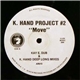 K. Hand - Project #2
