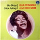 Ella Fitzgerald And Chick Webb - Ella Sings, Chick Swings
