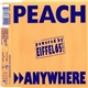 Peach - Anywhere
