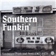 Various - Southern Funkin'