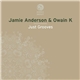 Jamie Anderson & Owain K - Just Grooves