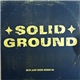Solid Ground - Run And Hide Demo 2004